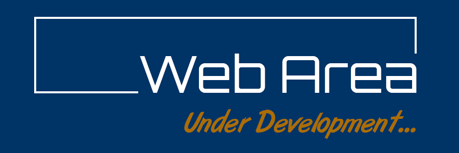 Web Area - Under Development